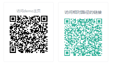 二维码