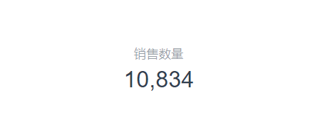无填充