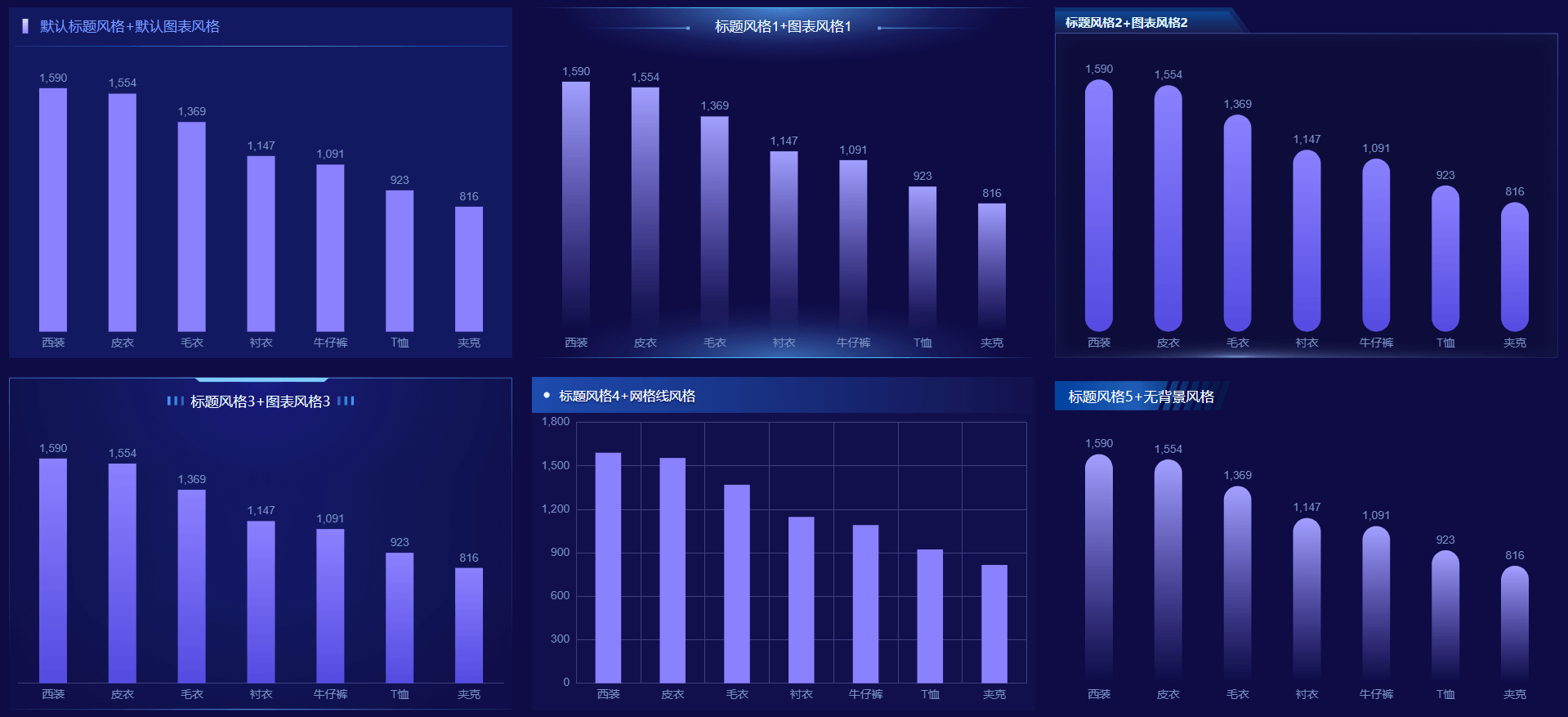 紫色浪潮