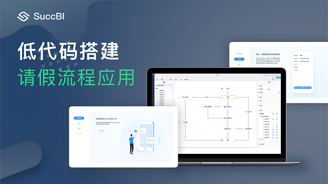 工作流的搭建与提出申请